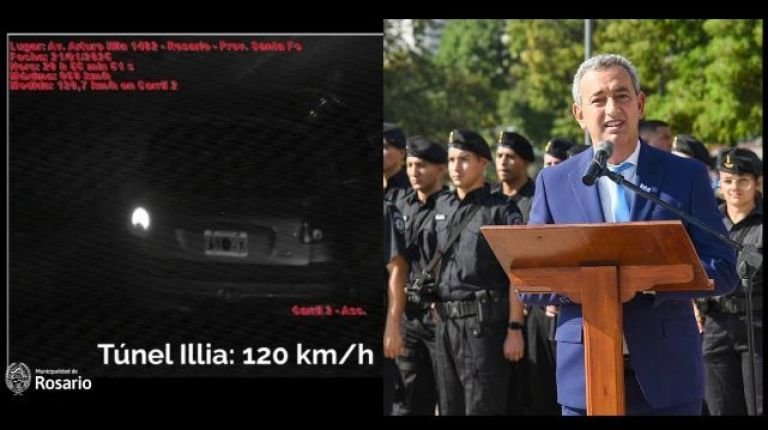 Javkin califica como “crimen” las muertes de las turistas cordobesas en Rosario