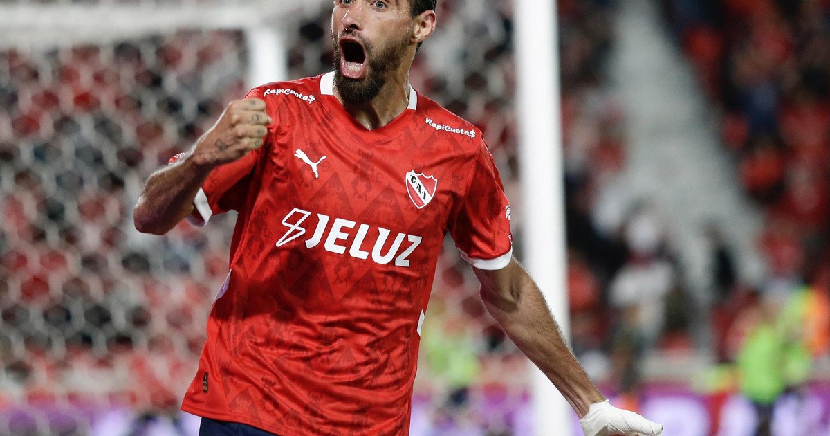 Joaquín Laso será nuevo refuerzo de Tigre :: Olé