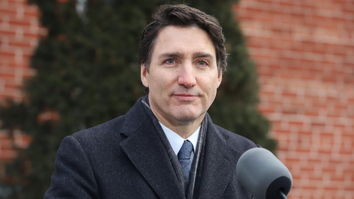 Justin Trudeau anuncia su dimisión tras casi una década como primer ministro de Canadá | Internacional