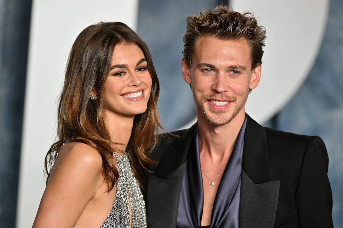Kaia Gerber y Austin Butler rompen su noviazgo después de tres años de relación | Gente