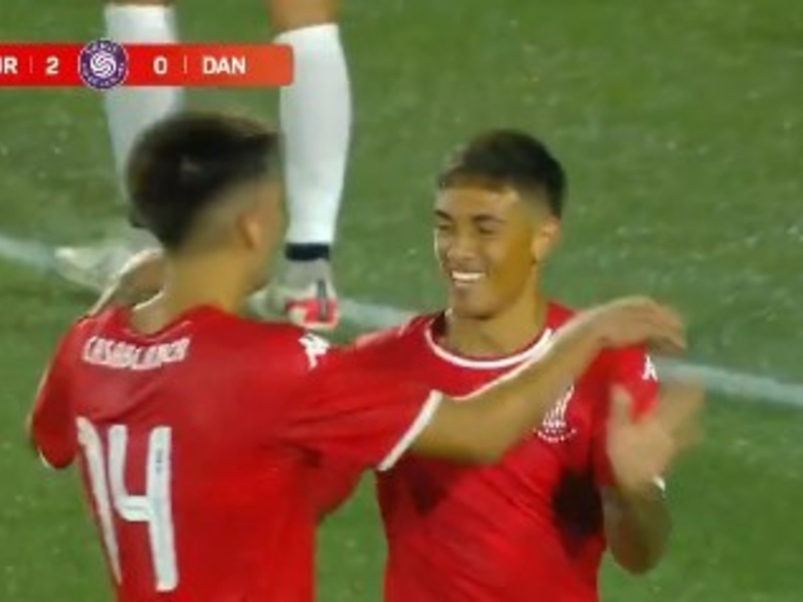 Kudelka dejó afuera al chileno Alarcón que se acerca al Xeneize