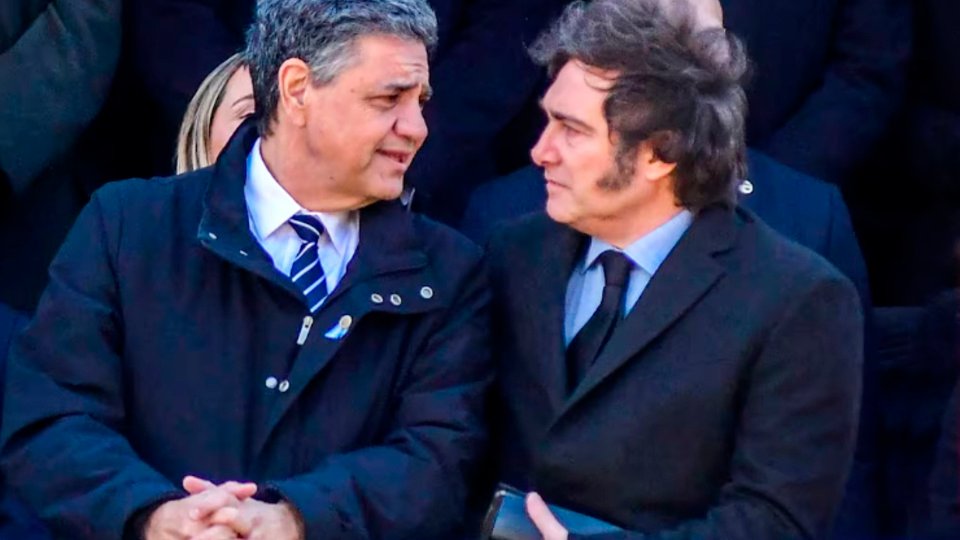 La Ciudad de Buenos Aires será la madre de todas las batallas para el PRO este año | El partido amarillo se juega su supervivencia