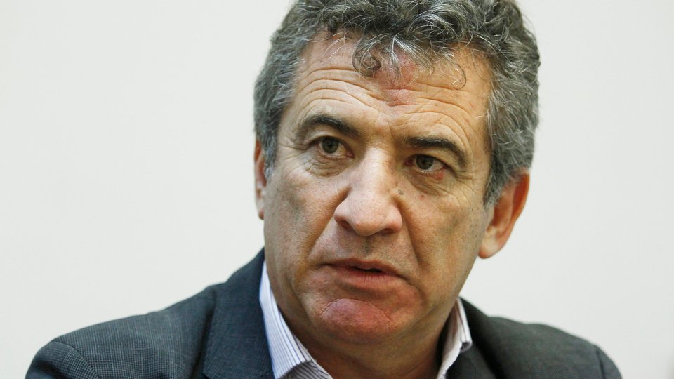 La Justicia de Entre Ríos liberó al exgobernador de Entre Ríos Sergio Urribarri | Hasta que esté firme su condena