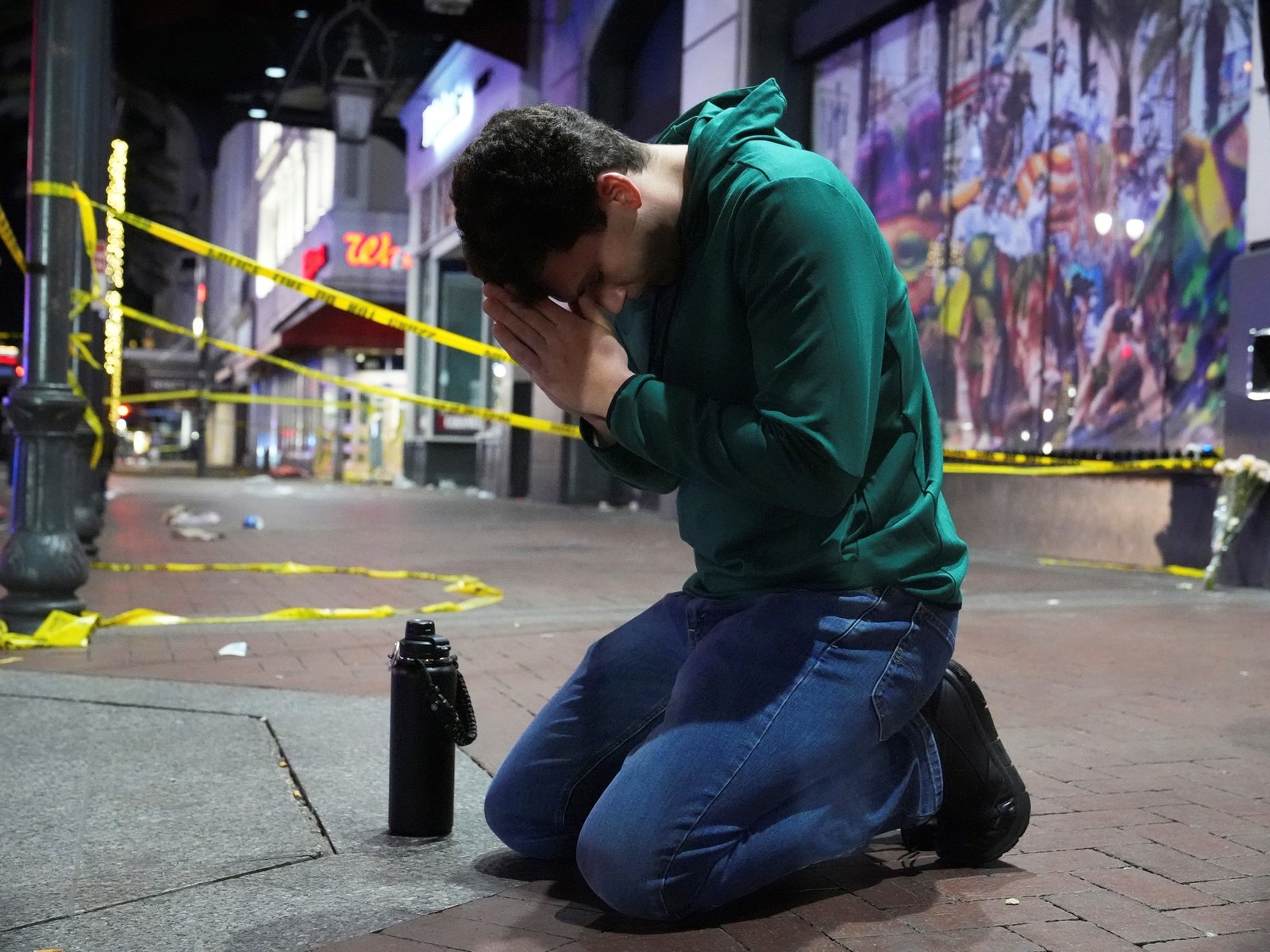 La NFL ratificó que el Super Bowl LIX en Nueva Orleans “será seguro”, después de la masacre en Año Nuevo