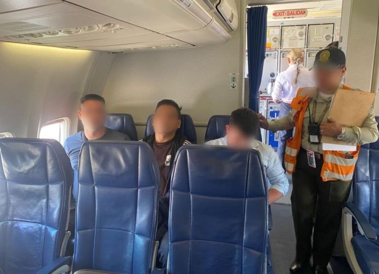 La Policía Federal Argentina extraditó a narco boliviano