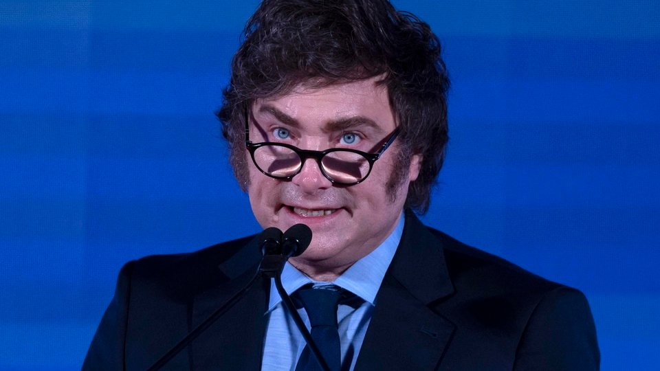 La agenda de Javier Milei y su Gobierno