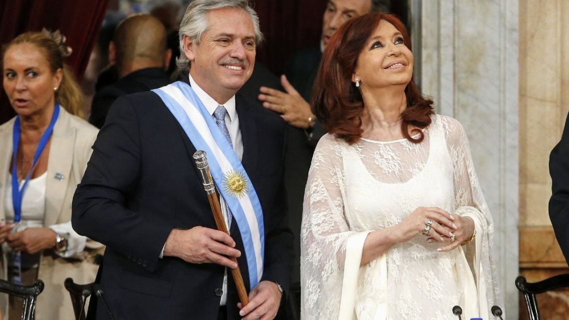 La agenda judicial 2025 que deben afrontar Cristina Kirchner y Alberto Fernández