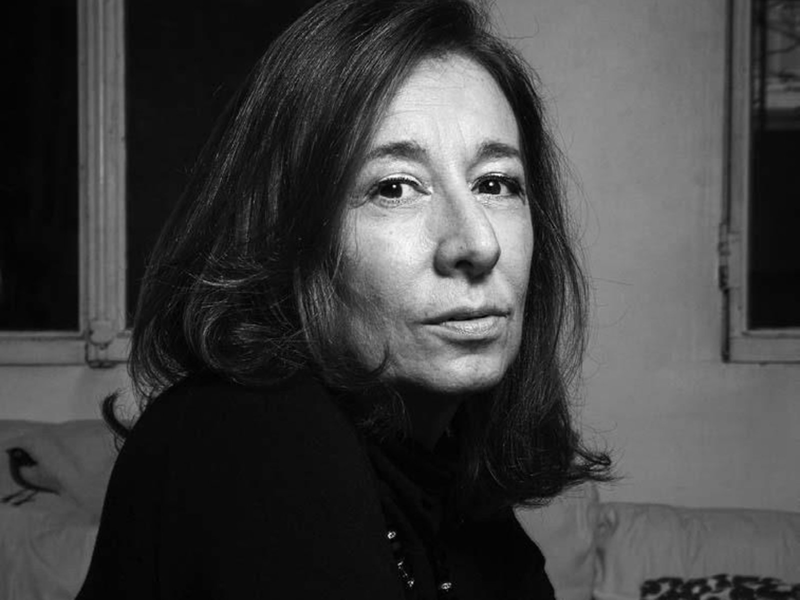 La argentina Liliana Viola ganó el Premio Anagrama de Crónica con un libro sobre la monja Pelloni