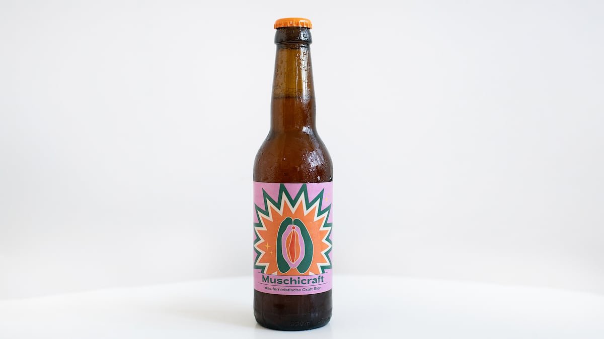 La cerveza que se elabora infringiendo las leyes misóginas de 50 países | EL PAÍS Semanal: El pulso