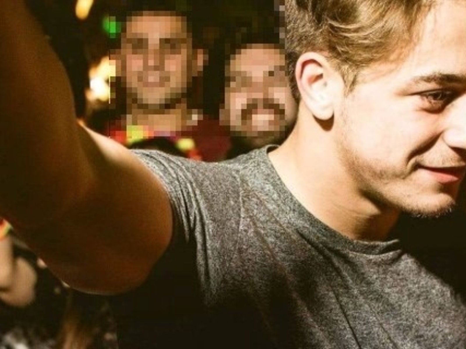 “La condena ejemplar para nosotros no sirvió en lo más mínimo”