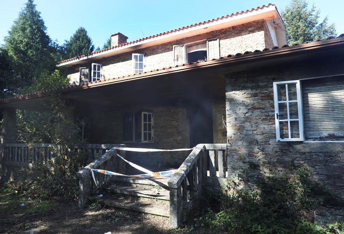 La difícil tarea de vender una casa donde hubo un crimen | Negocios