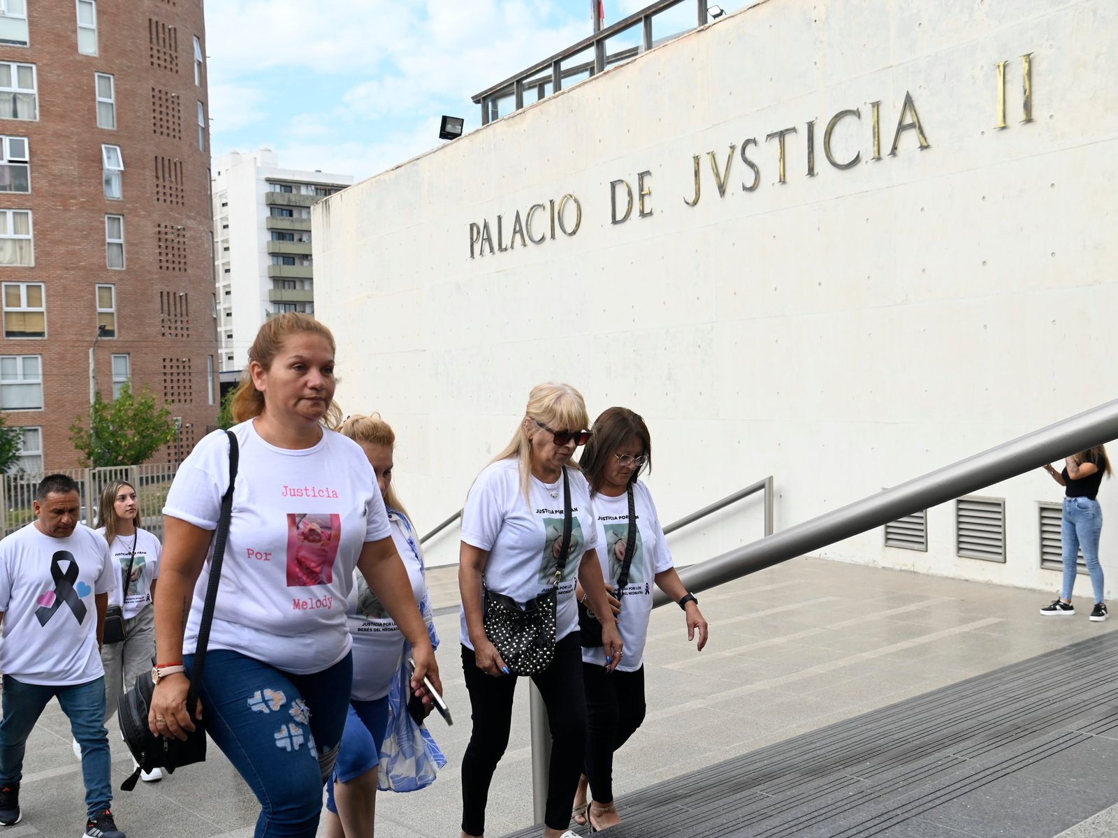 La inédita solución que encontraron en el juicio por la muerte de bebés en un hospital de Córdoba