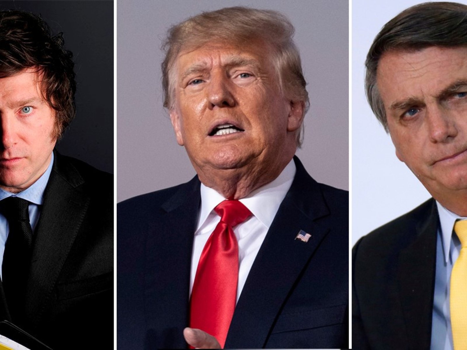 La influencia global y regional de la derecha radical