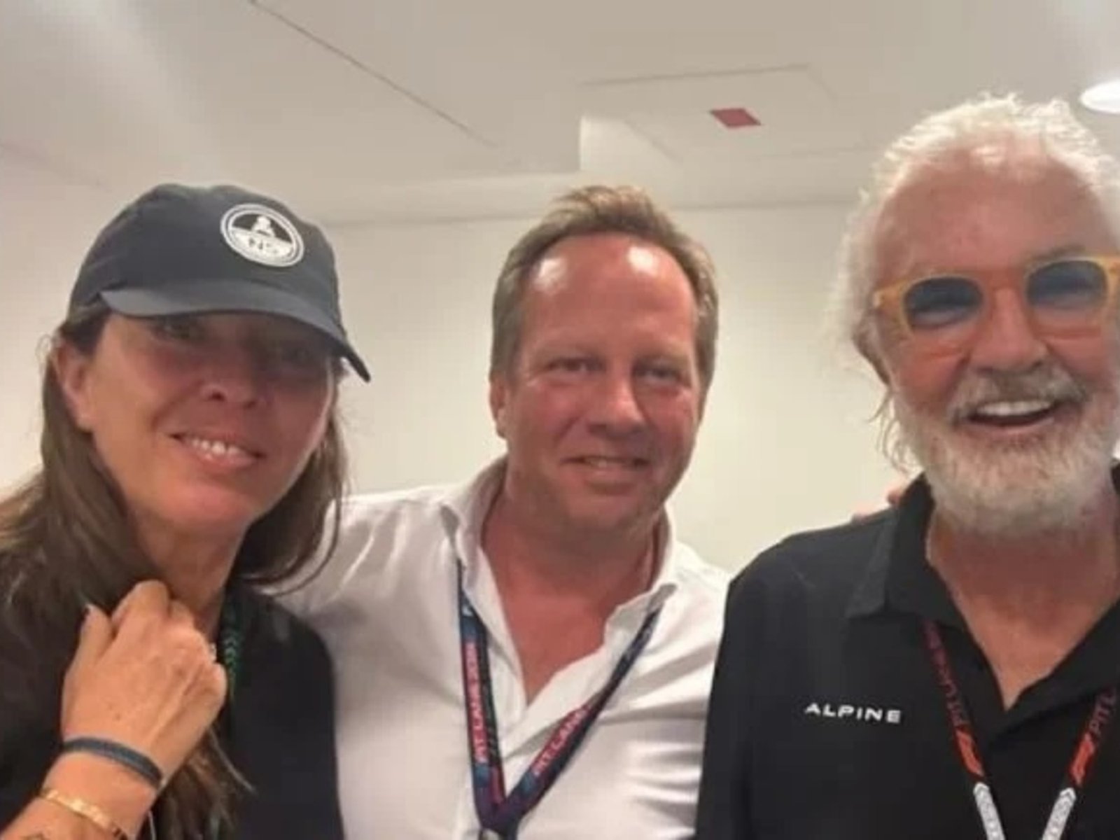 La manager de Colapinto contó el día que la vida del argentino cambió para siempre y si estuvo cerca de ser compañero de Verstappen