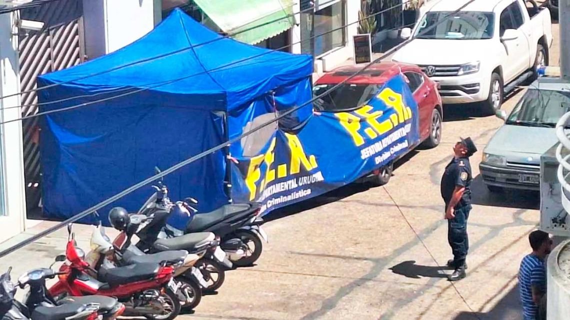 La muerte del juez entrerriano: qué reveló el informe de autopsia