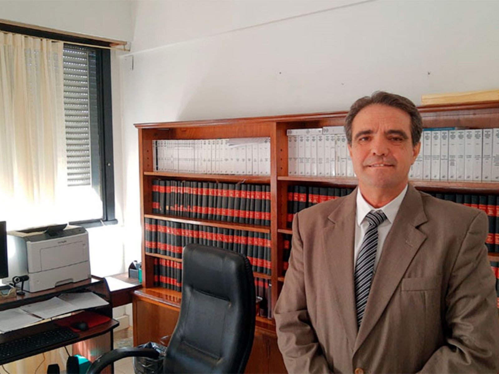 La muerte del juez federal Pablo Andrés Seró en Entre Ríos: qué reveló la autopsia