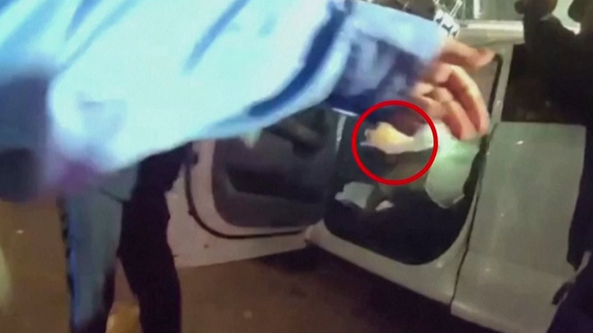 La policía de Nueva Orleans revela un nuevo video del atentado en Bourbon Street