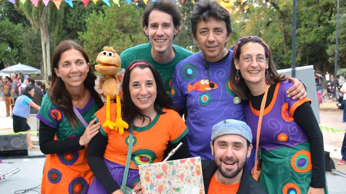 Las canciones de Canticuénticos y María Elena Walsh volvieron a la plataforma Educ.ar tras la polémica por su censura