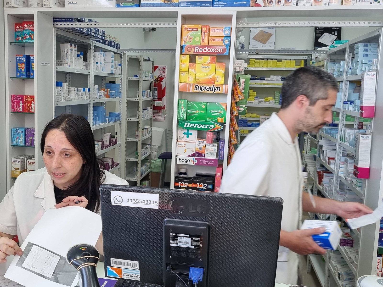 Las diez dudas más comunes sobre la nueva receta electrónica y hasta cuándo seguirá vigente la de papel