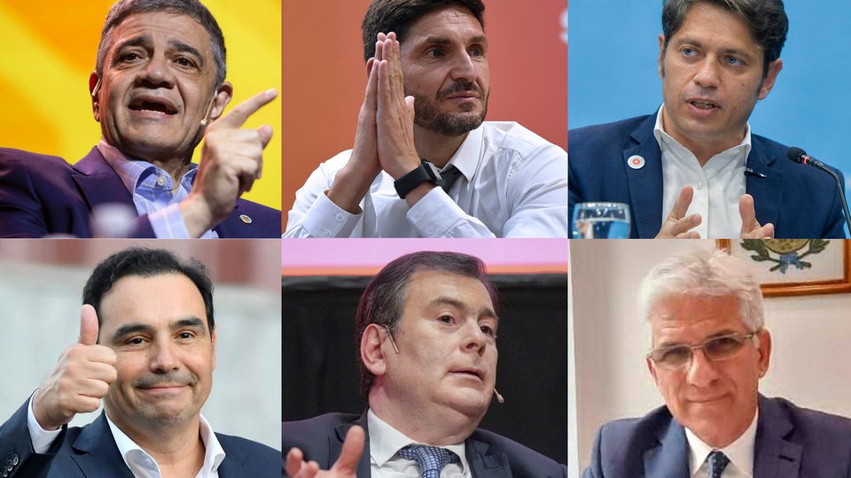 Las estrategias de los gobernadores para las legislativas | Salta, Chaco, San Luis, Santa Fe y la Ciudad de Buenos Aires ya despegaron sus comicios locales