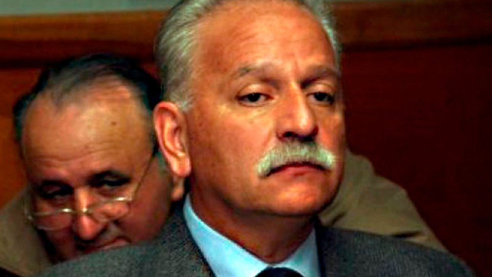 Le otorgan la libertad condicional a Losito, el represor que fue homenajeado por el ejército