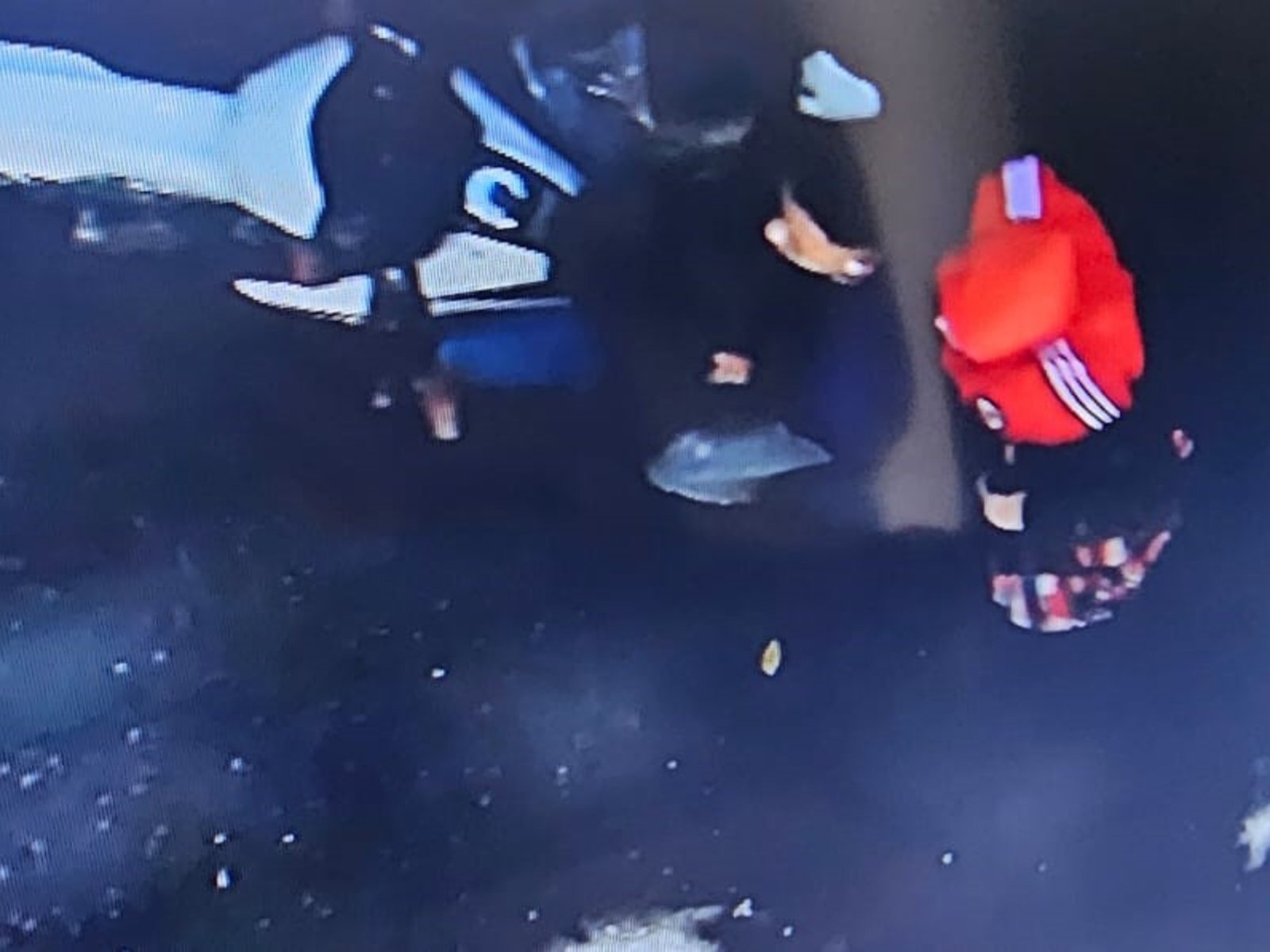 Le roban $ 7 millones a un primo de Patricia Bullrich en una salidera bancaria