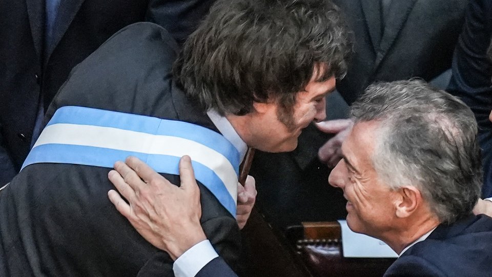 Libertarios y macristas en una interna explosiva | El gobierno de Milei buscó operar sin éxito que la AFIP de Macri protegía a peronistas