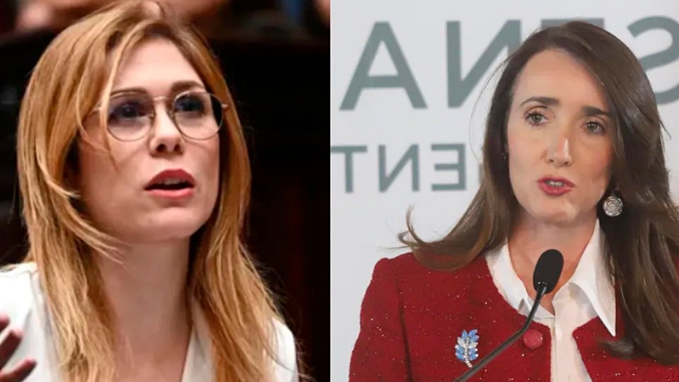 Lilia Lemoine volvió a apuntarle a Victoria Villarruel y la mandó a “seguir tocando la campanita del Senado” | La interna libertaria no se toma vacaciones