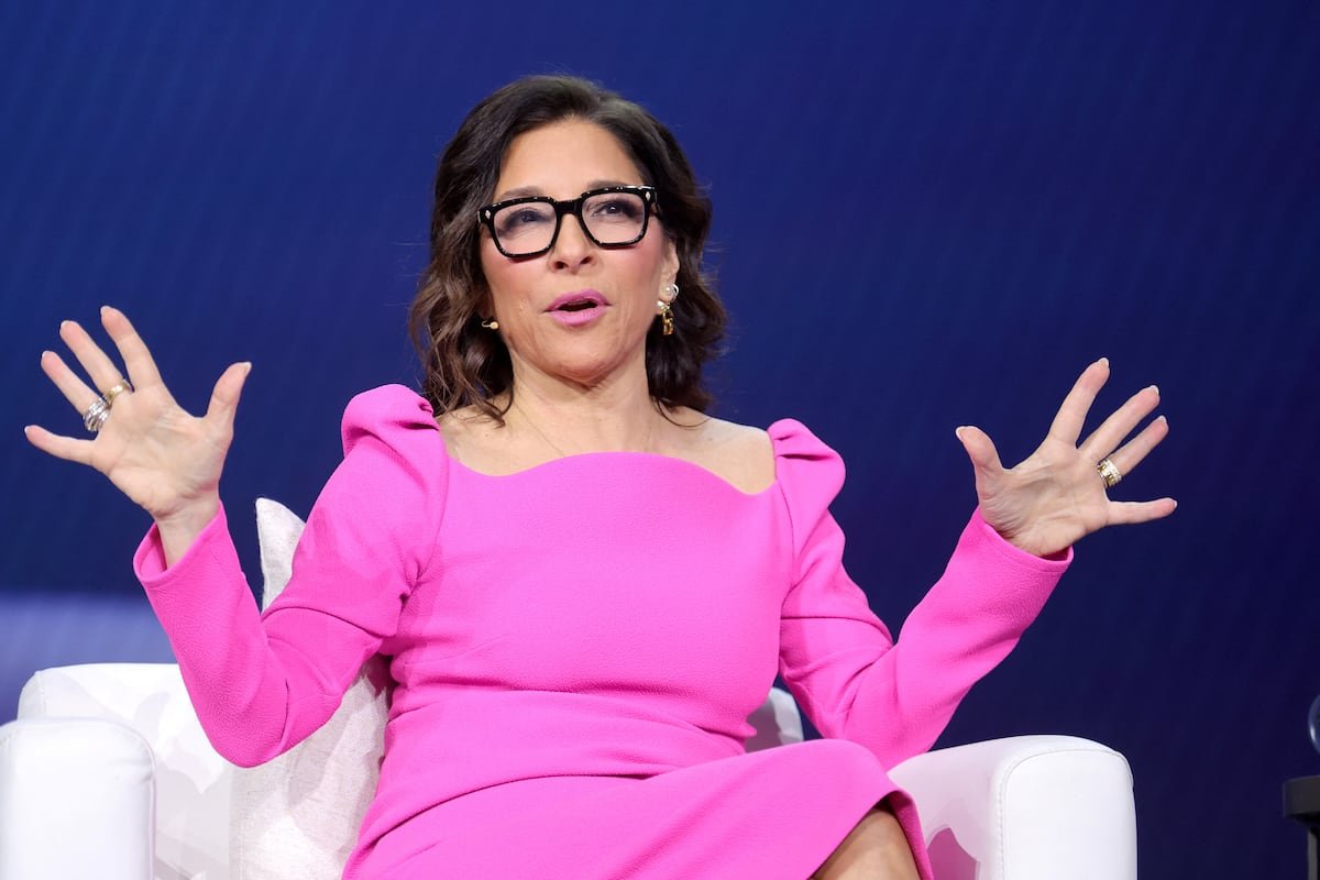 Linda Yaccarino, CEO de X, celebra que Meta abandone su programa antibulos: “¡Mark, bienvenido a la fiesta!” | Consumer Electronics Show