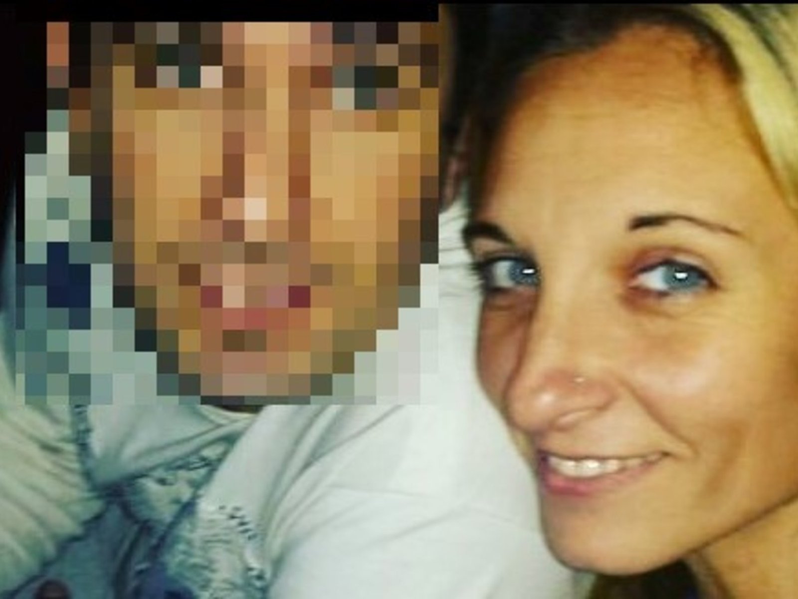 Llegó a buscar a su hijo a la casa de un amiguito y la balearon para robarle el auto