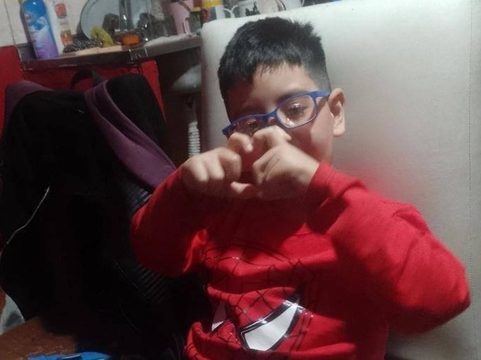 “Lo mató como a un perro y siguió como si nada”