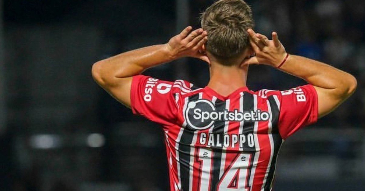 Lo quiso Boca, pero se va a River: Galoppo, el cuarto refuerzo de Gallardo :: Olé