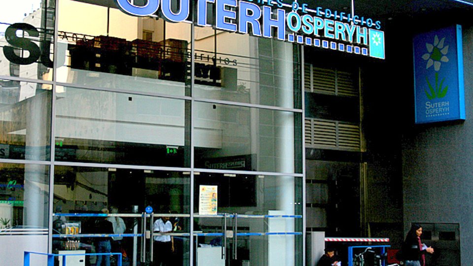 Los encargados de edificio cerraron un acuerdo salarial que supera el 3 por ciento