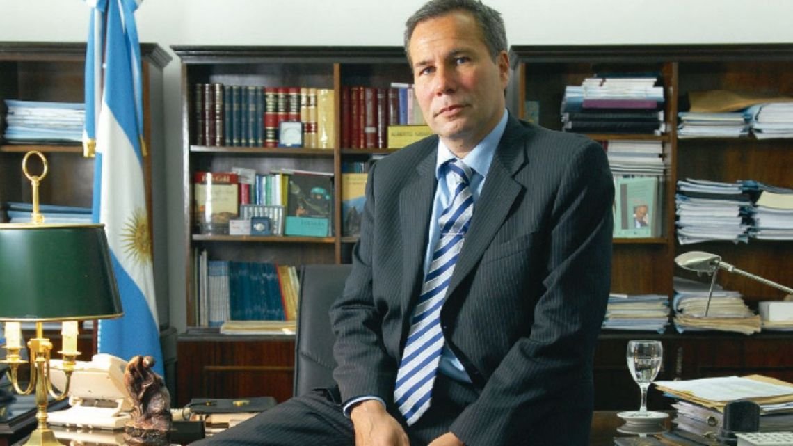 Los últimos días con vida de Alberto Nisman: “No enloquecí, estoy mejor que nunca”