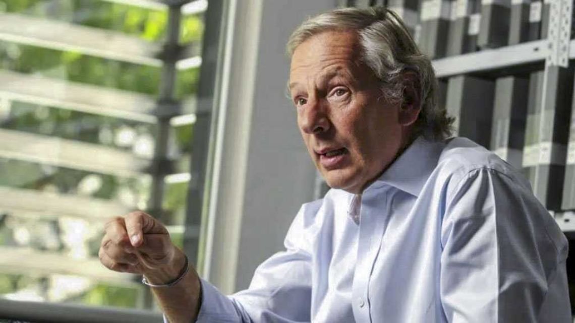 Marcelo Longobardi: “Fui testigo de la relación de Lanata con Clarín, era inmanejable”