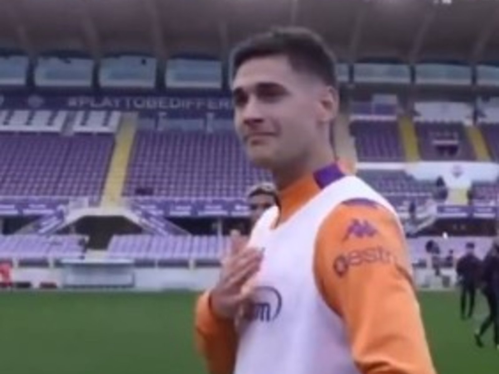 Martínez Quarta se despidió con emoción de Fiorentina, mientras Lanzini y Pity Martínez acercan su renovación