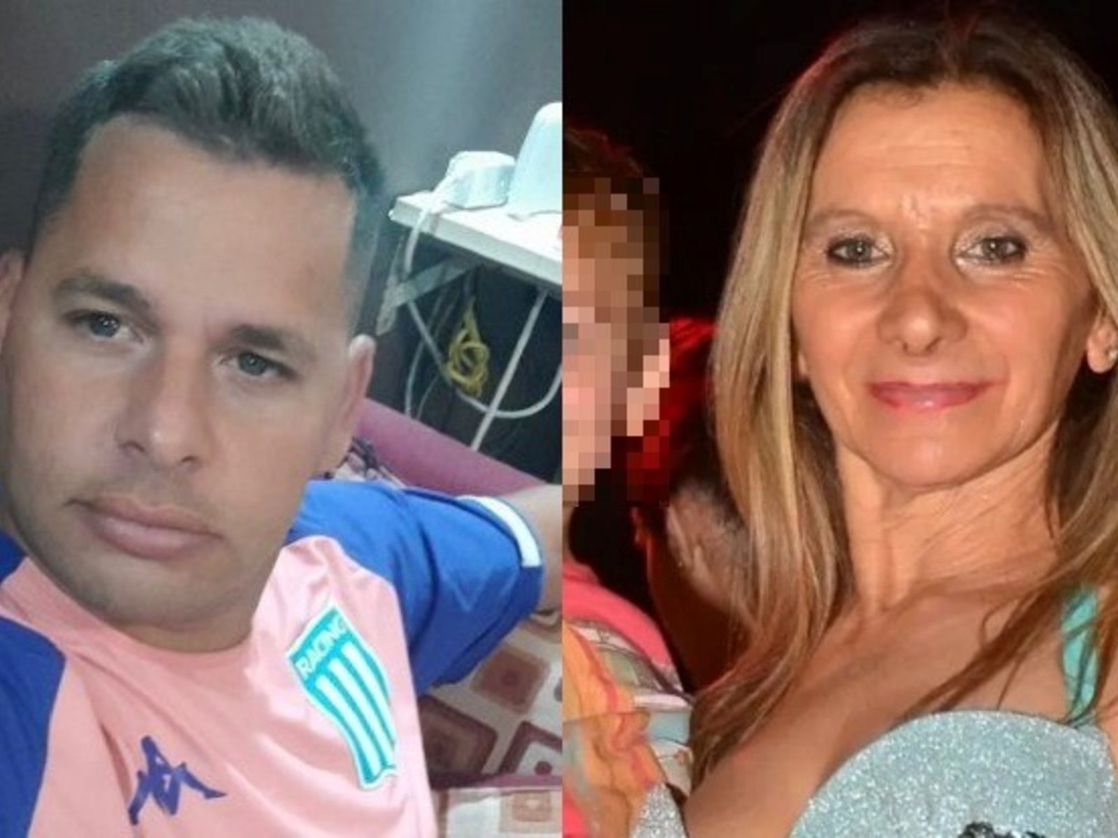 Mató a su ex suegra con un garrote y ahora hostiga desde la cárcel a los hijos: “Lacras”