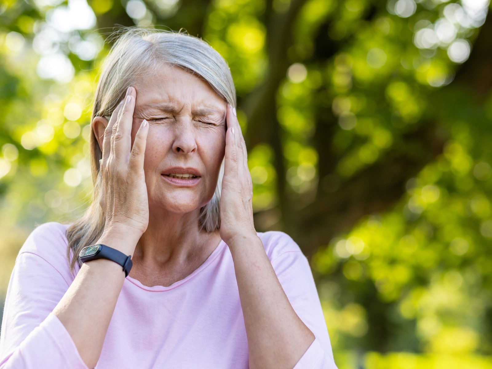 Migraña: los nuevos tratamientos que abren esperanza