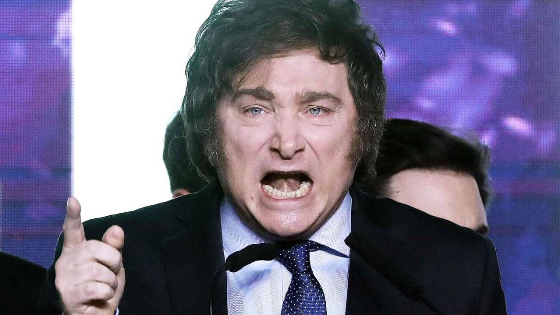 Milei empezó el 2025 con indirectas a Mauricio Macri y críticas a Villarruel