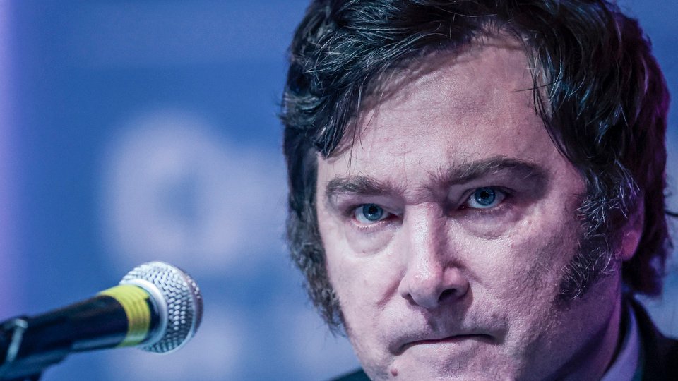 Milei le respondió a Villarruel por las dietas del Senado | Un nuevo capítulo en la interna libertaria 