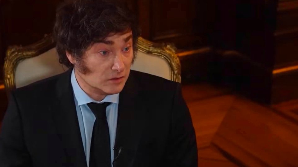 Milei reflota la alianza con Macri y en el PRO desconfían