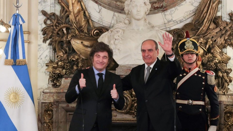 Milei y una guerra a todo o nada contra Macri | Las estrategias de los libertarios para terminar con el líder del PRO