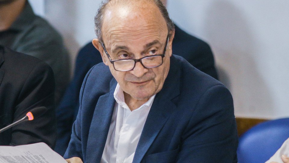 Moreau criticó al círculo rojo por pedir la “unidad” del PRO y LLA contra la “amenaza” de CFK | Lo hizo a través de un posteo en sus redes sociales