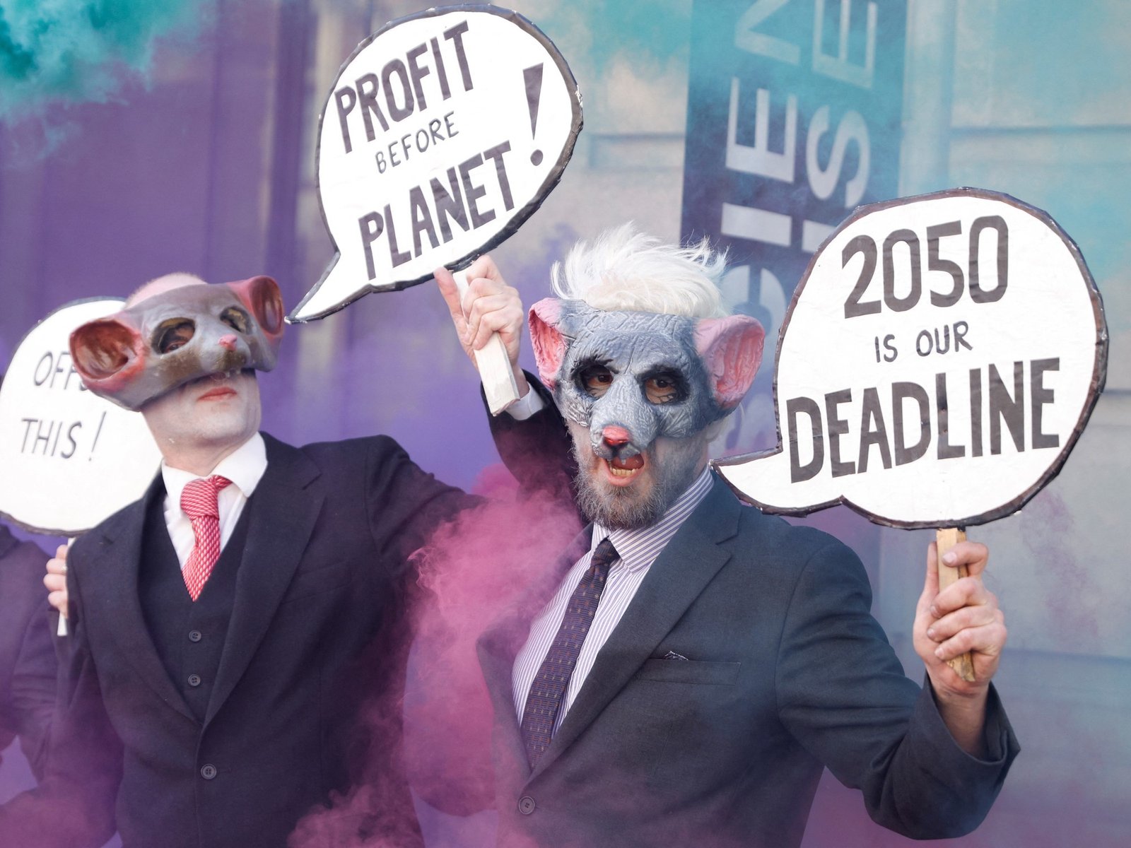 Muchos museos de EE.UU. reciben presiones para censurar arte de palestinos e israelíes