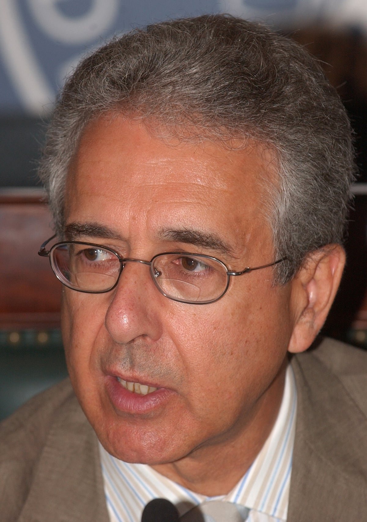 Muere a los 77 años Joan Guinovart, fundador y exdirector del Institut de Recerca Biomèdica (IRB) | Noticias de Cataluña