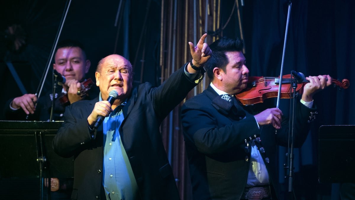 Muere el compositor y cantante argentino Leo Dan a los 82 años | Cultura