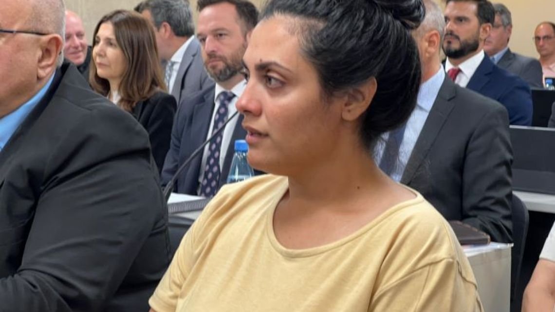 Muerte de bebés en el Neonatal: la primera semana del histórico juicio, en frases de los protagonistas