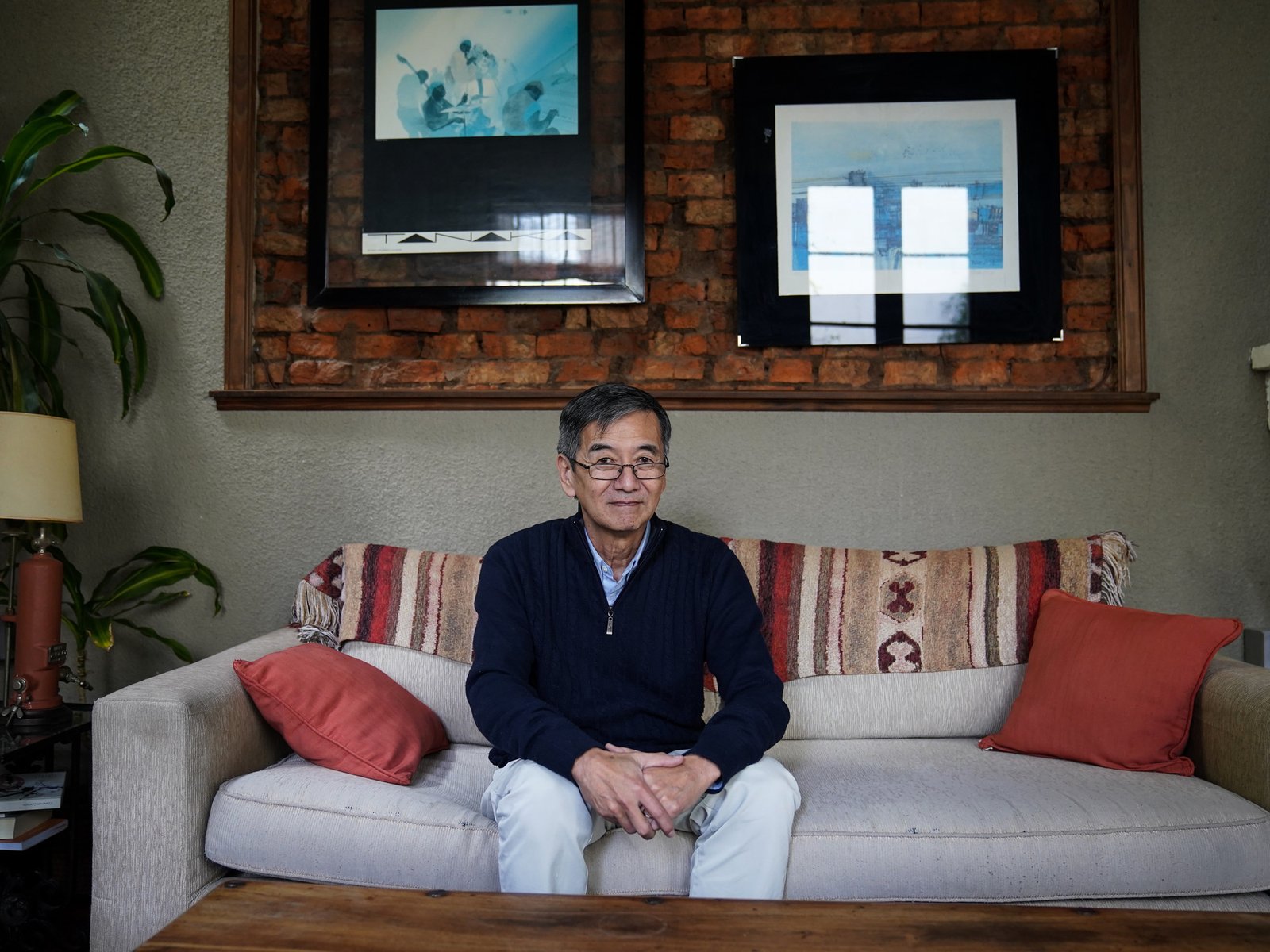 Mundos íntimos. En 5° grado mi maestra me “salvó” de repetir si hacía un esfuerzo. Casi 60 años después se lo pude agradecer.