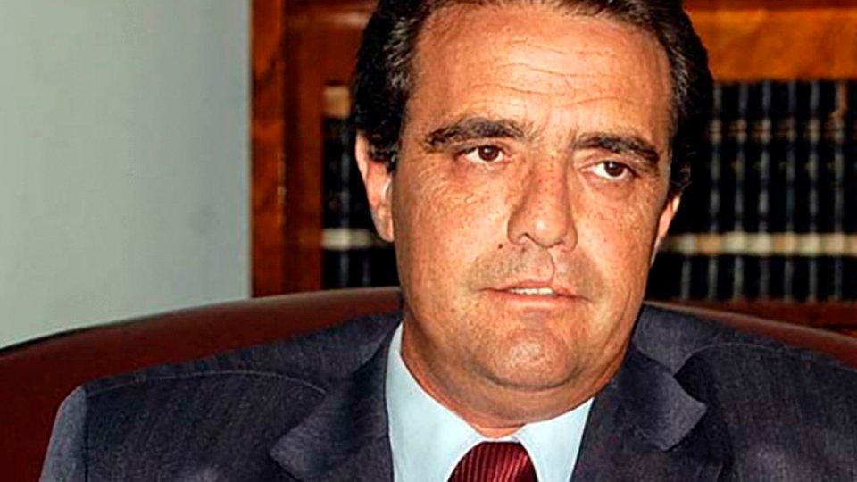 Murió el juez Pablo Andrés Seró al caer de un edificio en Concepción del Uruguay | Investigan si se trató de un accidente