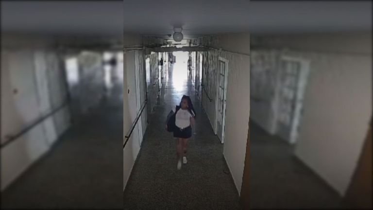 No tiene perdón de Dios: entró a un geriátrico perteneciente a un grupo de monjas y se llevó el dinero de las donaciones